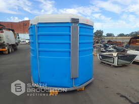 ALL TOILETS DISABLED PORTABLE TOILET - picture0' - Click to enlarge