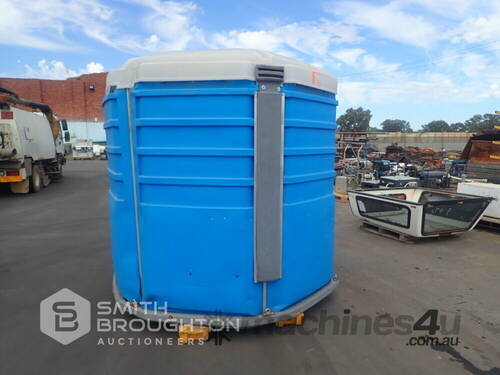 ALL TOILETS DISABLED PORTABLE TOILET