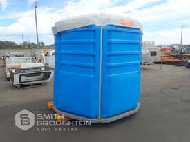 ALL TOILETS DISABLED PORTABLE TOILET - picture0' - Click to enlarge