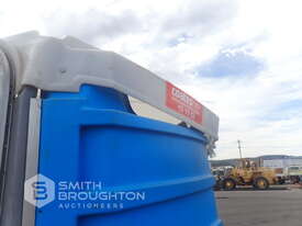 ALL TOILETS DISABLED PORTABLE TOILET - picture2' - Click to enlarge