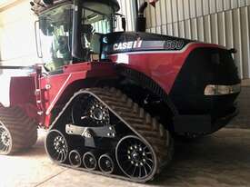 Case IH Steiger 600 Quadtrac - picture0' - Click to enlarge