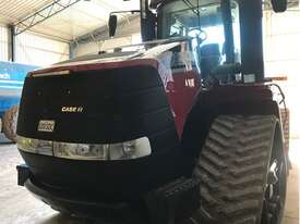 Case IH Steiger 600 Quadtrac - picture1' - Click to enlarge