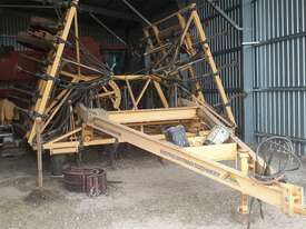 AFM 200 Series Cultivator - picture0' - Click to enlarge