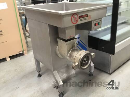 THOMPSON COMMERCIAL MEAT MINCER