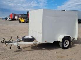 Classic Trailers  - picture2' - Click to enlarge