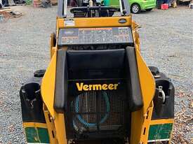 2017 Vermeer S800TX Skid Steer W/ Attachments and Trailer. - picture2' - Click to enlarge