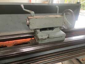 Shenyang Metal Lathe 2000mm Bed - picture1' - Click to enlarge