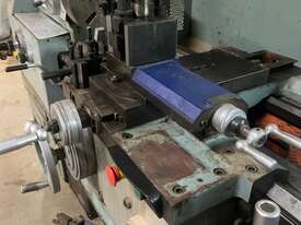 Shenyang Metal Lathe 2000mm Bed - picture2' - Click to enlarge