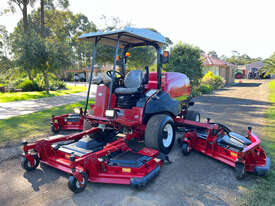 Toro Groundsmaster 5900 Wide Area mower Lawn Equipment - picture0' - Click to enlarge