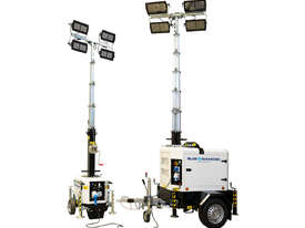 Astrid EVO Heavy Duty Lighting Tower - picture0' - Click to enlarge