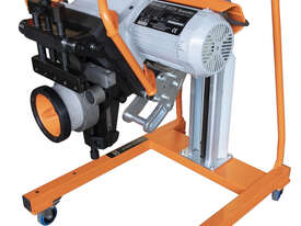 Excision Plate Beveler 6 - 60mm Material Thickness Speeder UZ29 - picture0' - Click to enlarge