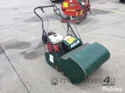 Alroh Reel Mower