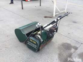 Alroh Reel Mower - picture2' - Click to enlarge