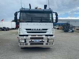 Iveco Stralis 500 - picture0' - Click to enlarge