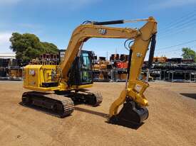 New / Unused 2021 Caterpillar 307 Next Gen 07A Excavator *CONDITIONS APPLY* - picture0' - Click to enlarge