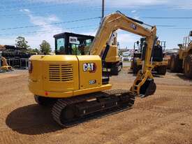 New / Unused 2021 Caterpillar 307 Next Gen 07A Excavator *CONDITIONS APPLY* - picture1' - Click to enlarge