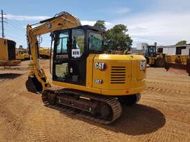 New / Unused 2021 Caterpillar 307 Next Gen 07A Excavator *CONDITIONS APPLY* - picture2' - Click to enlarge