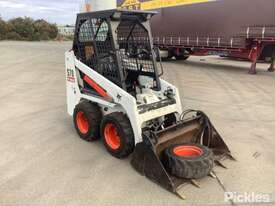 2008 Bobcat S70 - picture0' - Click to enlarge