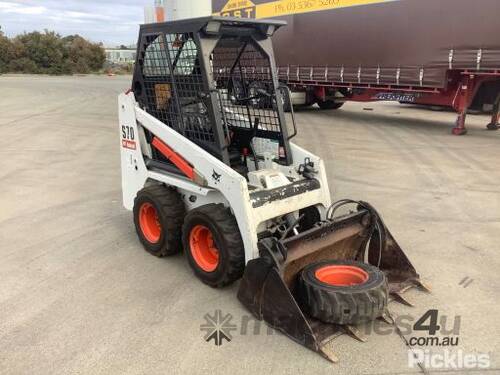 2008 Bobcat S70