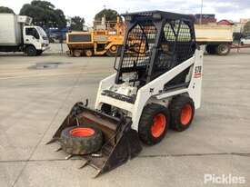 2008 Bobcat S70 - picture0' - Click to enlarge