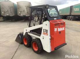 2008 Bobcat S70 - picture2' - Click to enlarge