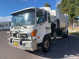 2008 Hino GH500 1727 - picture0' - Click to enlarge