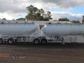 Convair B/D Combination Bulk Tanker Set (19m) - picture0' - Click to enlarge