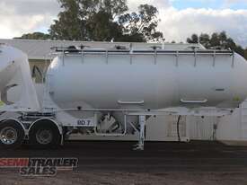 Convair B/D Combination Bulk Tanker Set (19m) - picture0' - Click to enlarge