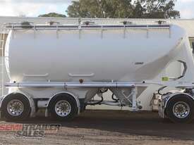 Convair B/D Combination Bulk Tanker Set (19m) - picture1' - Click to enlarge