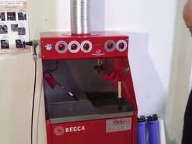 BECCA GUN WASH MACHINES S800A - picture0' - Click to enlarge