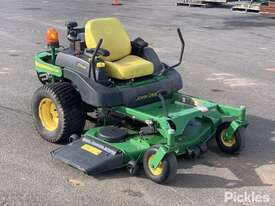 John Deere 797Z Trak - picture0' - Click to enlarge