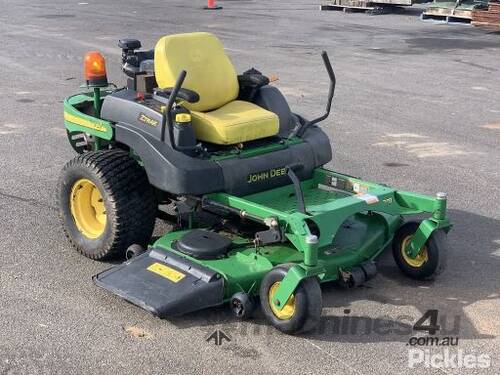 John Deere 797Z Trak