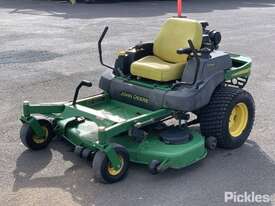 John Deere 797Z Trak - picture0' - Click to enlarge