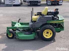 John Deere 797Z Trak - picture1' - Click to enlarge