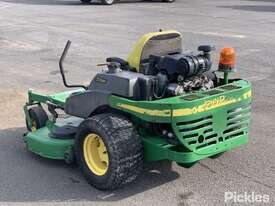 John Deere 797Z Trak - picture2' - Click to enlarge