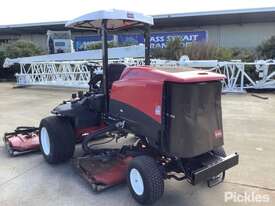 Toro GroundsMaster 4500D - picture2' - Click to enlarge