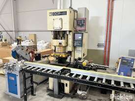 10/2004 Chin Fong OCP-45 Mechanical Stamping Press - picture0' - Click to enlarge