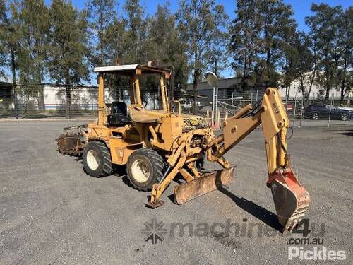 Ditch Witch 4500