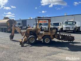 Ditch Witch 4500 - picture1' - Click to enlarge