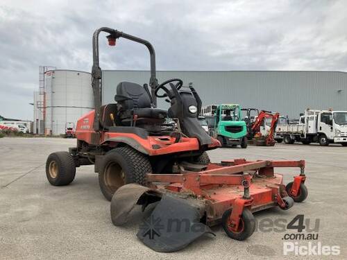 2017 Kubota F3690-AU