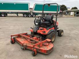 2017 Kubota F3690-AU - picture0' - Click to enlarge