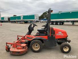 2017 Kubota F3690-AU - picture1' - Click to enlarge