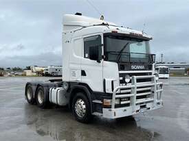 Scania R144G 530 - picture0' - Click to enlarge