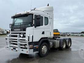 Scania R144G 530 - picture1' - Click to enlarge