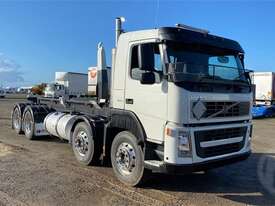 Volvo FM400 - picture0' - Click to enlarge