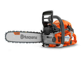 HUSQVARNA 550 XP Mark II - picture0' - Click to enlarge