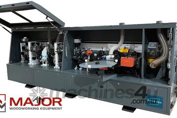 Paneltex PE-712BV Angle | Finger Pull Auto Edgebander