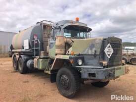 1985 Mack RM6866 RS - picture0' - Click to enlarge