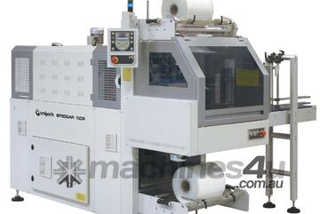 SmiPack Fully Automatic BP600AR 150R Bundle Shrink Wrappers
