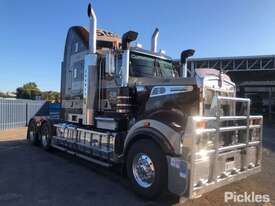 2014 Kenworth T909 - picture0' - Click to enlarge